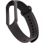 Kellarihm iStrap Xiaomi Mi Band 5 / 6, must, originaal