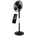 KAUGJUHTIMISEGA KLAUSBERGI VENTILAAT