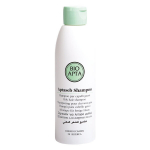 Sulfaadivaba &scaron;ampoon rasustele juustele, Biopta Aptaseb, 200 ml