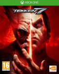 Arvutim&auml;ng Tekken 7 XBOX ONE