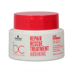 Juuksemask Schwarzkopf Bonacure Repair Rescue Arginina, 200 ml