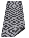 Northrugs kahepoolne vaip In-& Outdoor Malta, hall