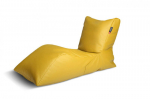 Qubo&trade; Lounger Pear SOFT FIT