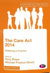 Care Act 2014: Wellbeing in Practice
