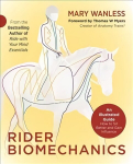Rider Biomechanics: An Illustrated Guide: How to Sit Better and Gain Influence