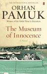 Museum of Innocence: A Novel Main