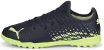 Laste jalan&otilde;ud Puma Future Z 4.4 Tt Jr Parisian Green Black 107017 01 107017 01/5.5