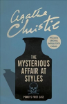 Mysterious Affair at Styles, The Mysterious Affair at Styles
