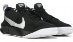 Laste jalatsid Nike Team Hustle D 10 Flyease Black DD7303 004 DD7303 004/4