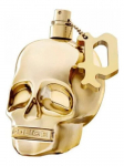 Parf&uuml;&uuml;m meestele Police To Be EDT, 125 ml