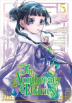 Apothecary Diaries 5