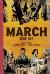 March: Book One, Book 1