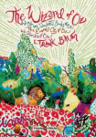 Wizard of Oz (Penguin Classics Deluxe Edition): and Other Wonderful Books of Oz: the Emerald City of Oz and Glinda of Oz Special edition