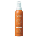 P&auml;ikesekaitse pihusti Avene SPF50+