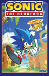 Sonic the Hedgehog, Vol. 1: Fallout!: Fallout!