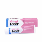 Hambapasta Sensitive Gums Lacer Gingi (125 ml)