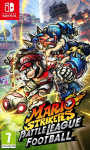 Mario Strikers: Battle League (Nintendo Switch Game) Preorder