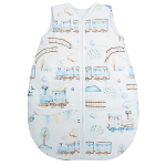 Beebi magamiskott MYBABY, 56-62