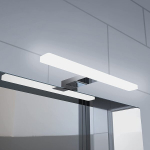 LED peegellamp G.LUX GR-LED-MIRROR-500-10W