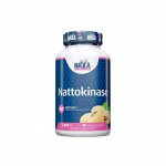 Toidulisand Haya Labs Nattokinase 90 kaps (Nattokinaas ens&uuml;&uuml;m), MP-208/22