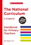 National Curriculum in England (2020 Update) 2nd edition