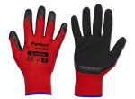 Kindad PERFECT SOFT RED lateks 8