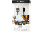 Blow 92-673, HDMI/Micro HDMI, 1.5 m