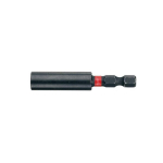 Milwaukee magnetiline otsakuhoidik 60mm 1/4" kuuskant