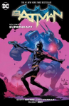 Batman Vol. 8: Superheavy (The New 52), Vol 8, Superheavy