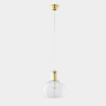 Rippvalgusti TK Lightingi Mango 1002