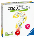 Interaktiivne rajas&uuml;steem-m&auml;ng GraviTrax Impact, 27016