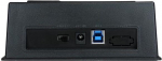 Sahteldu - STARTECH - SDOCKU33BV - USB 3.0 - SATA III - HDD/SSD 2,5"/3,5"