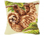 Tikkimiskomplekt padi Collection D'Art 40x40cm, 5426