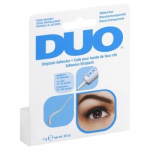 Duo Clear Ripsmepikenduste liim Ardell Duo Striplash Adhesive 7 g