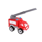 M&auml;ngu tulet&otilde;rjeauto Technok 1738