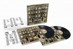 Vin&uuml;&uuml;lplaat 2LP Led Zeppelin Physical Graffiti (180 g, remastered, 40th Anniversary Edition)