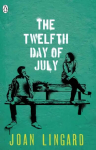 Twelfth Day of July: A Kevin and Sadie Story