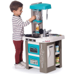 M&auml;ngumullik&ouml;&ouml;k Smoby Mini Tefal Studio, 28 tarvikut