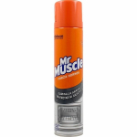 Pinnapuhasti Mr Muscle Ahi Spray (300 ml)