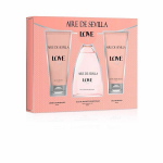 Naiste parf&uuml;&uuml;mi komplekt Aire Sevilla Love (3 pcs)