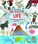 Story of Life: A First Book about Evolution