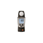 Valgusm&otilde;&otilde;tur Testo 540