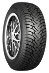 Naastrehv Nankang 195/65R15 SW-8 naelutatud 95T XL