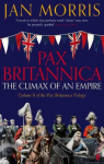 Pax Britannica: The Climax of an Empire, Vol 2 Pax Britannica Trilogy Main