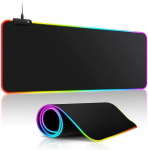 Hiire ja klaviatuuri RGB matt XL