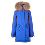 Huppa Naiste talveparka VIVIAN 1, blue