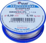 Joote Premium Lux 0,50 mm Sn60Pb40