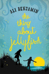 Thing about Jellyfish Main Market Ed.