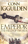 Field of Swords, Book 3