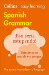 Easy Learning Spanish Grammar: Trusted Support for Learning 3rd Revised edition, Easy Learning Spanish Grammar